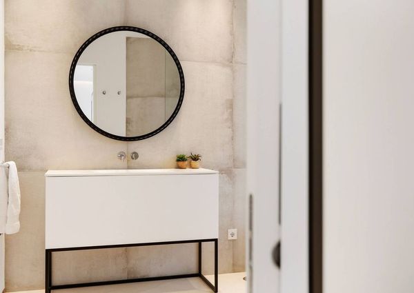 Luxury Villa for rent in Estepona, Spain