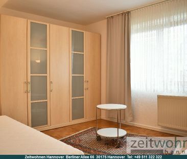Langenhagen-Krähenwinkel, 2 Zimmer Wohnung, gepflegt, Reinigungsser... - Photo 6