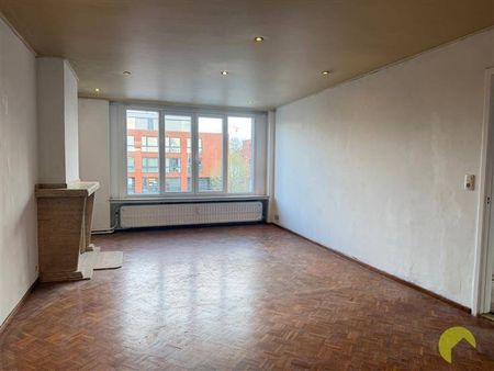 Appartement te huur - Foto 4