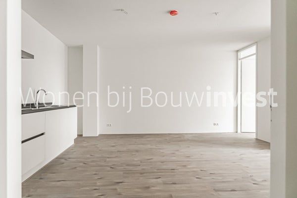 Te huur: Appartement Amerikaweg in Haarlem - Photo 1