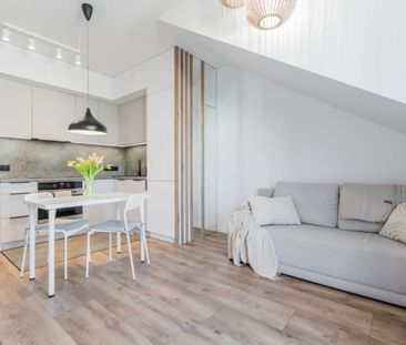 Mieszkanie po remoncie I Miejsce postojowe w cenie 37.09 m² - Photo 2