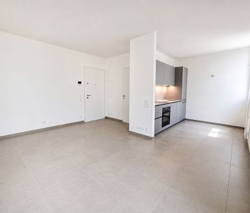 1.5 Zimmer, 2. Stock - Photo 1