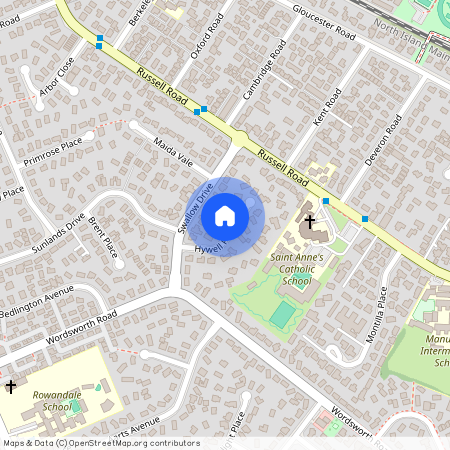 8 Hywell Place, Manurewa, Manukau City