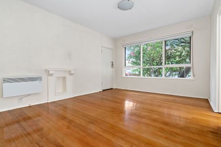 Unit 1/11 Austin Street, Hawthorn. - Photo 2