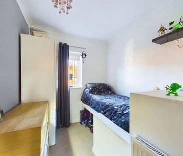 4 Bed Terraced House, Skipton Circus, NG3 - Photo 3
