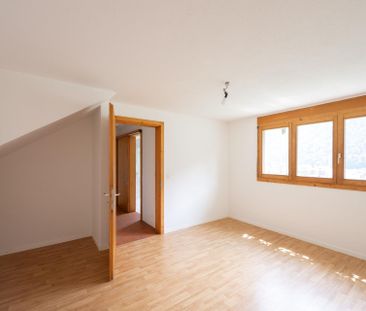 4 1/2-Zimmer Einfamilienhaus - Foto 6