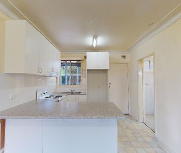 1/81 Morpeth Road, East Maitland NSW 2323 - Photo 4