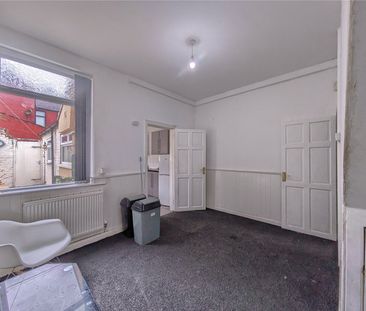 2 bed terraced house to rent in Acton Street, Middlesbrough, TS1 - Photo 5