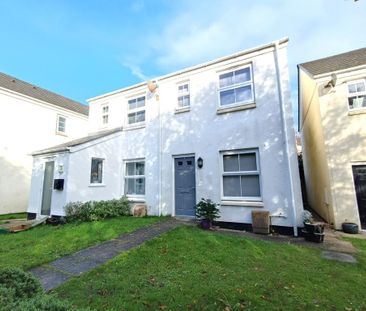 2 bedroom semi-detached house to rent - Photo 4