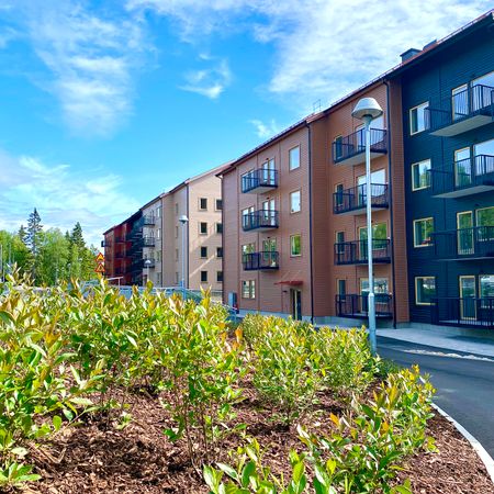 Tegnérgatan, Sundsvall - Foto 3