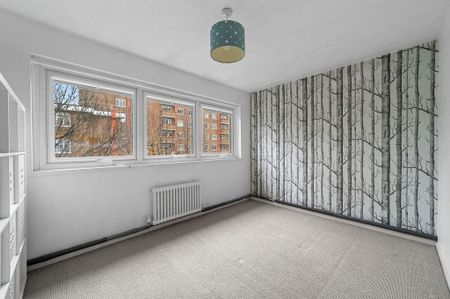 2 bedroom flat to rent - Photo 5