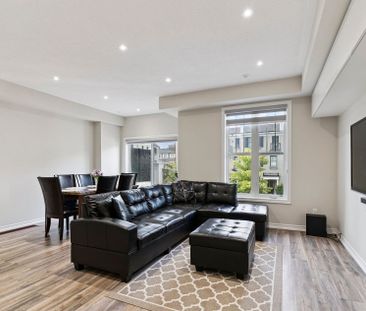 For Lease - 30 Boadway Crescent, Whitchurch-Stouffville, Ontario - Photo 2