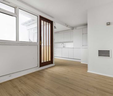 Beckway Street, Beckway Street, SE17, London - Photo 5