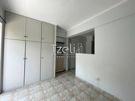 Studio/Γκαρσονιέρα για ενοικίαση Αγία Σοφία (Πάτρα) - Photo 2