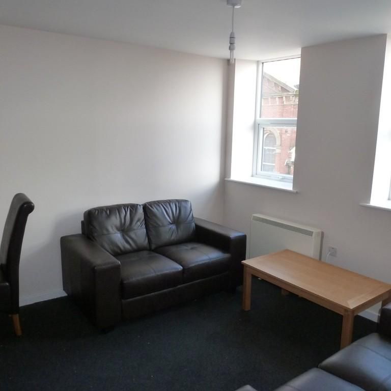 1 bedroom apartment to rent - Photo 1
