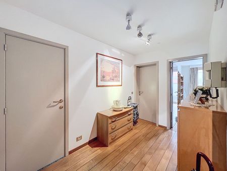 Ruim twee slaapkamer appartement, zuidgericht - Foto 3