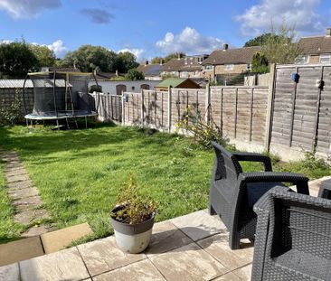 3 bedroom terraced house to rent - Photo 1