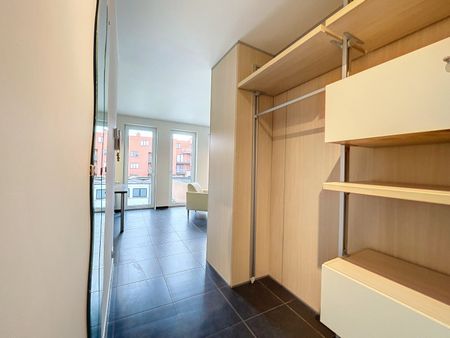 Sint-Alfonsusstraat 4 / 2.2, 8800 Roeselare - Photo 5