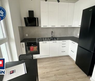 Mieszkanie na wynajem Świdnica - Kawalerka do wynajecia na nowym os... - Photo 1