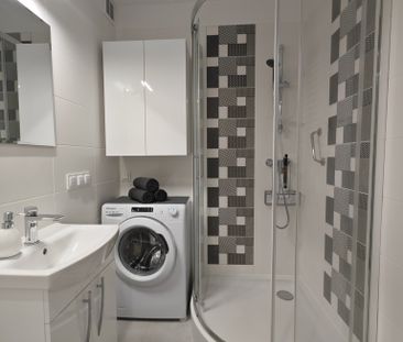 Centrum Szczecina, do wynajęcia ładne 2pok. 34m2 (440073) - Фото 3