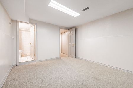 For Lease - 171 Christie Street Unit# BSMT, Toronto, Ontario - Photo 5
