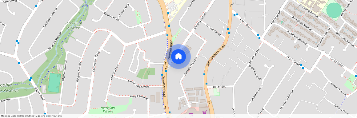 11 Chelsea Avenue, NSW 2153, Baulkham Hills