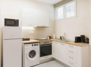 Studio/Γκαρσονιέρα για ενοικίαση - Εξάρχεια - Νεάπολη, - Photo 1