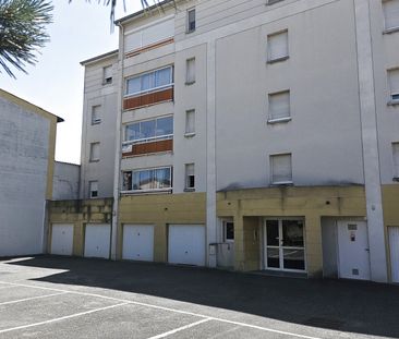 Location Appartement 2 pièces 48m² LE PEAGE DE ROUSSILLON 38550 - Photo 3