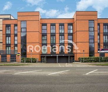 The Origin Apartments, Bracknell, RG42 - Photo 6