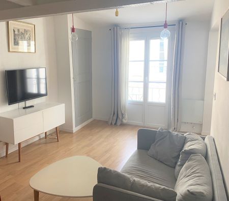 Appartement - Aix-En-Provence (13100) - 36.13 m² - - Photo 2