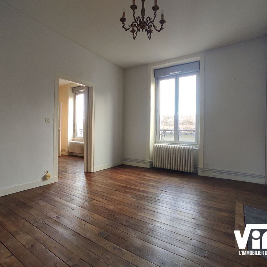 GRAND T2 DE 49 M2 A LIMOGES - Photo 1