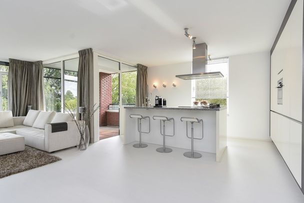 Thorbeckelaan 334D - Foto 1