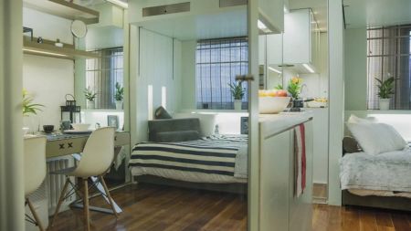 Compact Studio - Photo 3