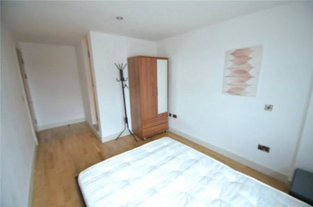 Express Networks 3, 6 Oldham Road, Ancoats, Manchester City Centre, M4 5DB - Photo 5