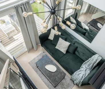 Skogås - 1rok - tillsv - 10.350kr/mån - Foto 3