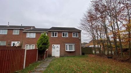 Mendip Court, NG5 - Photo 2