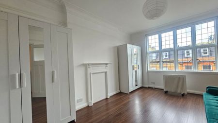 Marylebone High Street, W1U, London - Photo 4