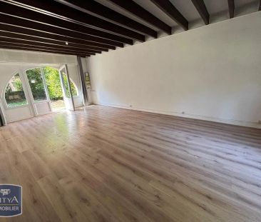 Maison à louer 6 pièces 156m² - Photo 4