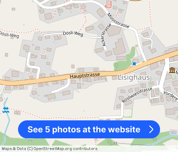 2.5 Zimmer, 54 m² - Photo 1