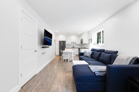 1825 Rue Panet, app.1, H2L 3A1, H2L 3A1, Montréal - Photo 4