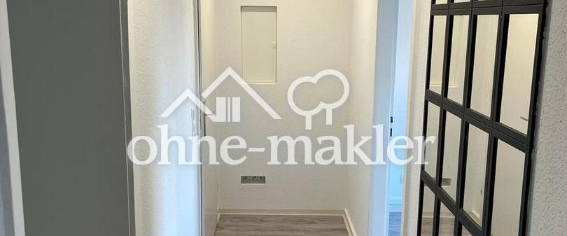 Etagenwohnung in Kaiserslautern - Foto 1