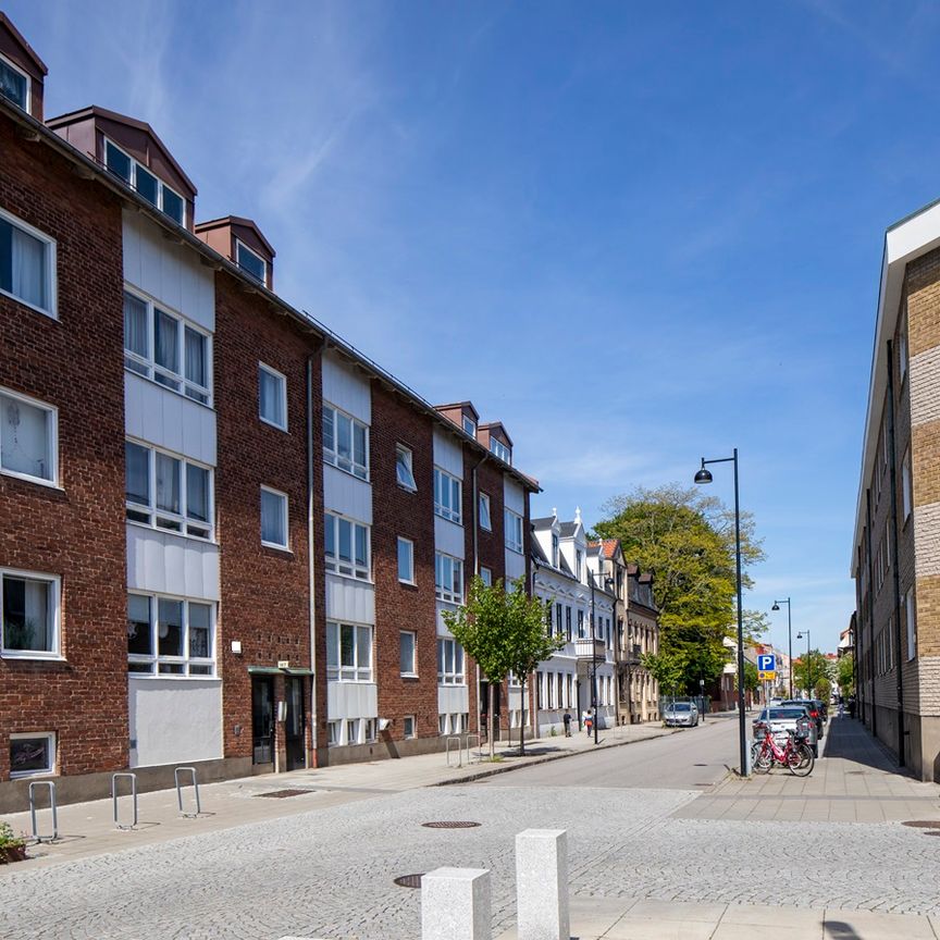 Östergatan, Landskrona - Foto 1