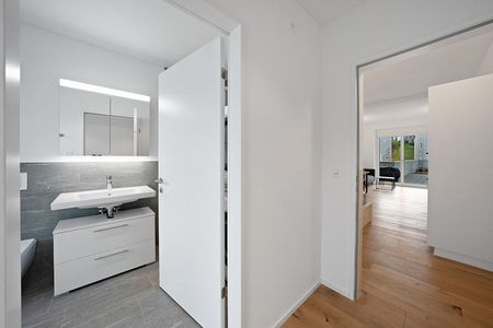 Studio in Neukirch (Egnach) - Photo 4