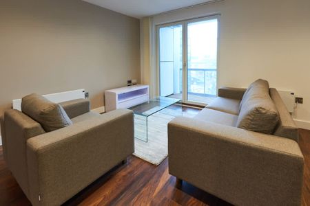 Greengate Salford M3 - Photo 3