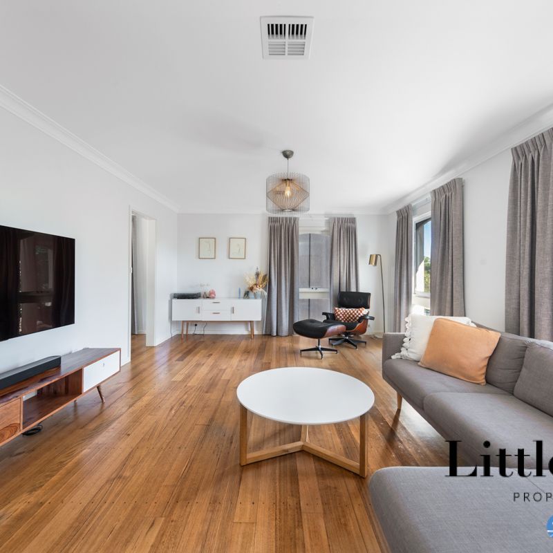 20 Solomon Crescent, Latham ACT 2615 - House For Rent | Domain - Photo 1
