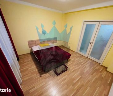 Apartament 3 Camere P-ta Rosetti Bucuresti - Photo 5