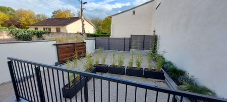 Location maison 122.68 m², Metz 57070Moselle - Photo 3