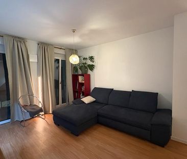 Möblierte Zwischenmiete 2 Zimmer bezugsfrei ab 24.11. - Photo 1