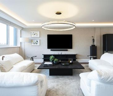 3 bedroom penthouse to rent - Photo 6