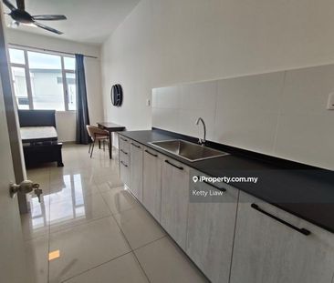 Bukit Bantayan Residences, Kota Kinabalu - Foto 4
